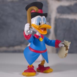 Scrooge McDuck Collectible Action Figure (07)